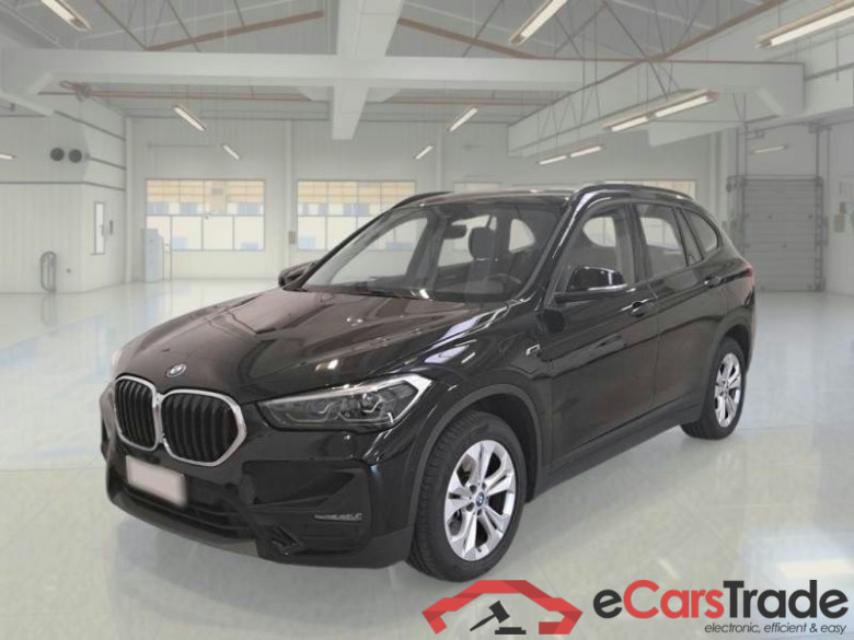 BMW X1 / 2019 / 5P / SUV XDRIVE 25E BUSINESS ADVANTAGE AUTOMATICO #1