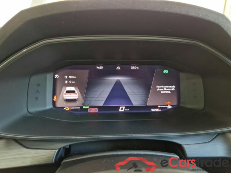 CUPRA FORMENTOR / 2020 / 5P / SUV 1.4 E-HYBRID DSG #4