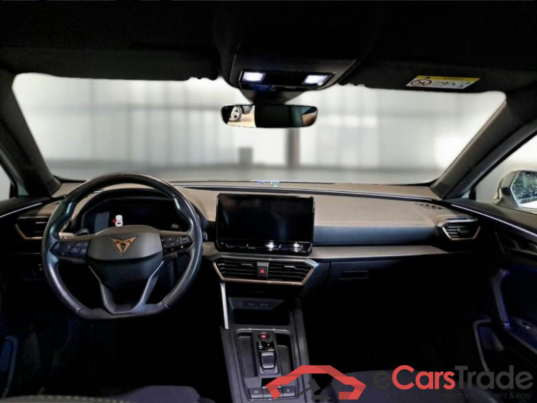 CUPRA FORMENTOR / 2020 / 5P / SUV 1.4 E-HYBRID DSG #3