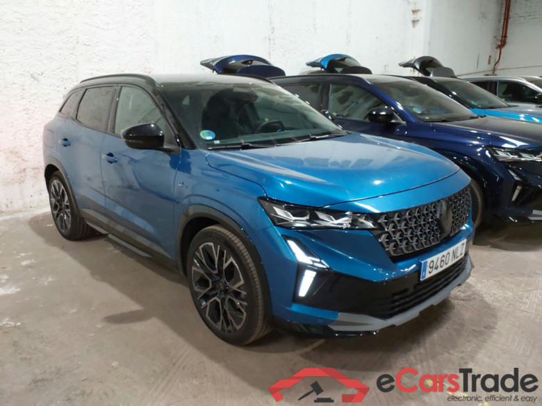 RENAULT AUSTRAL full hybrid E-Tech 200 (147kW)  Espirit Alpine (Winterpack) #1