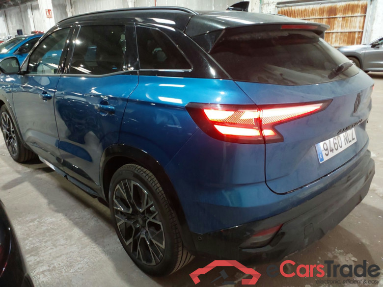RENAULT AUSTRAL full hybrid E-Tech 200 (147kW)  Espirit Alpine (Winterpack) #2