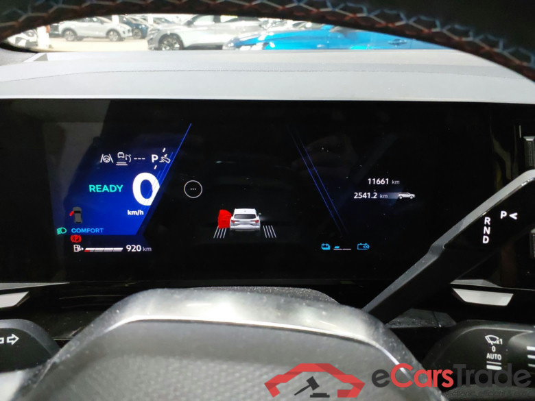 RENAULT AUSTRAL full hybrid E-Tech 200 (147kW)  Espirit Alpine (Winterpack) #4