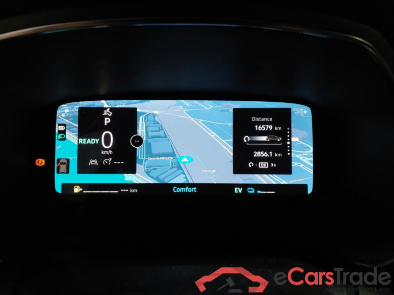 RENAULT Captur  full hybrid E Tech 117kW 160cv Techno(Winterpack) #4