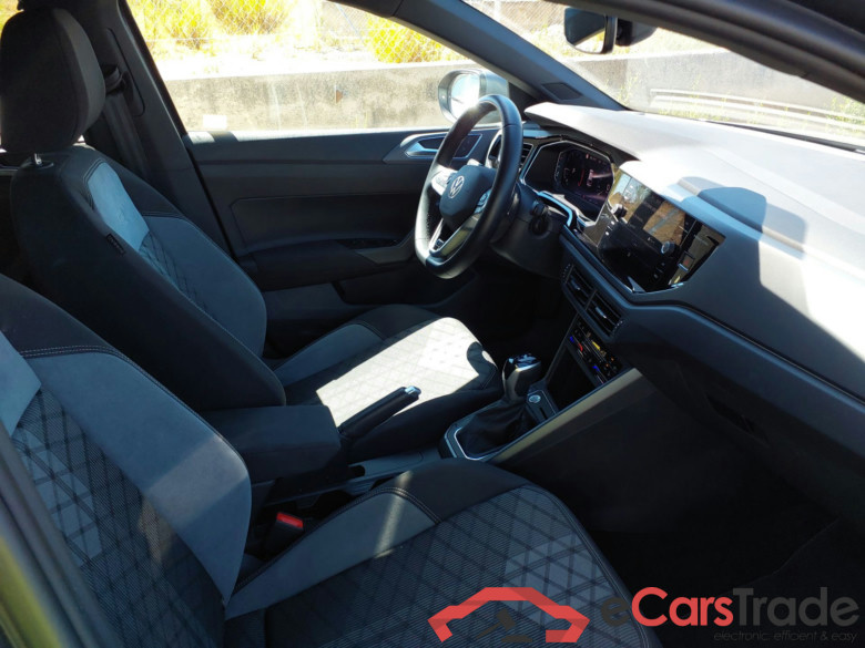 VOLKSWAGEN TAIGO 1.0 TSI 85 kW (115 CV ) DSG 7 R-Line(Winterpack) #3
