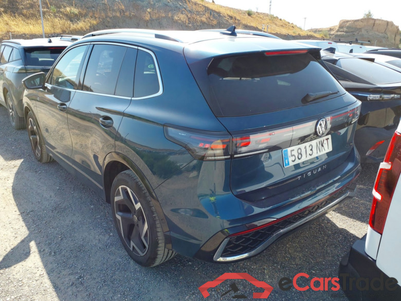 VOLKSWAGEN Tiguan 2.0 TDI 110 kW (150 CV) DSG  R-Line(çWinterpack) #2