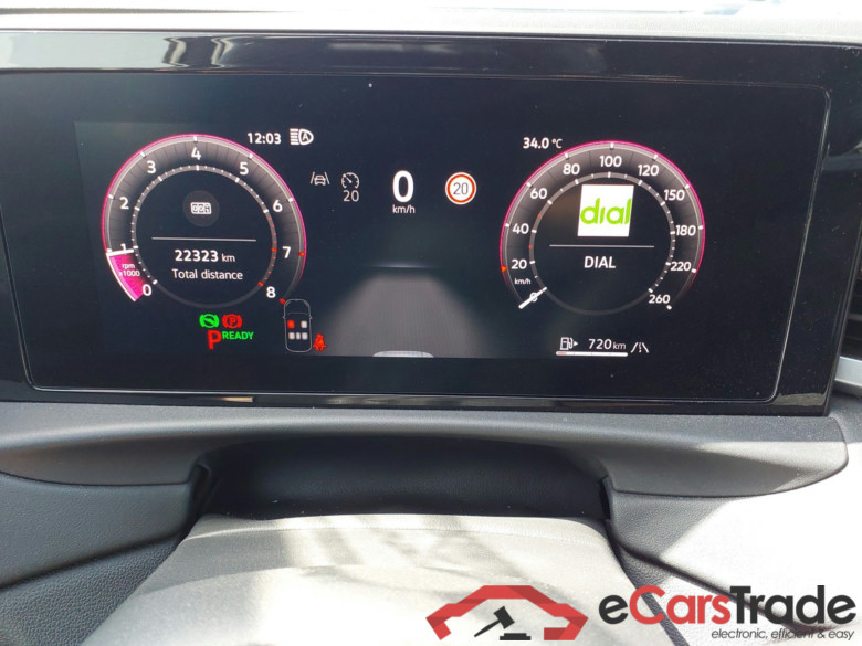 VOLKSWAGEN T-Roc 1.0 TSI 110kW (150CV) DSG7 R-Line(Winterpack) #4