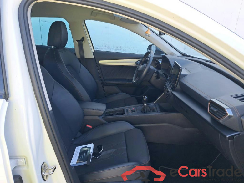 CUPRA Formentor / 2020 / 5P / todoterreno 1.5 TSI 110kW (150 CV) (AC3) #6
