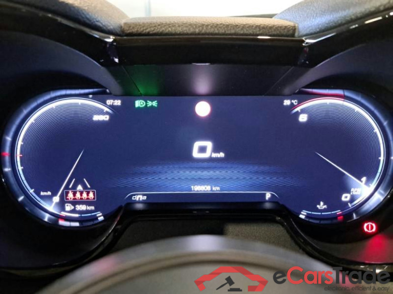 ALFA ROMEO TONALE / 2022 / 5P / SUV 1.6 DIESEL 130CV TCT6 SPRINT #4