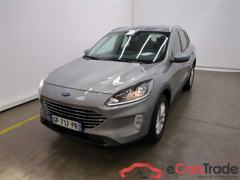 FORD Kuga 5p SUV 1.5 Flexifuel-E85 150ch 4x2 St-Line #1