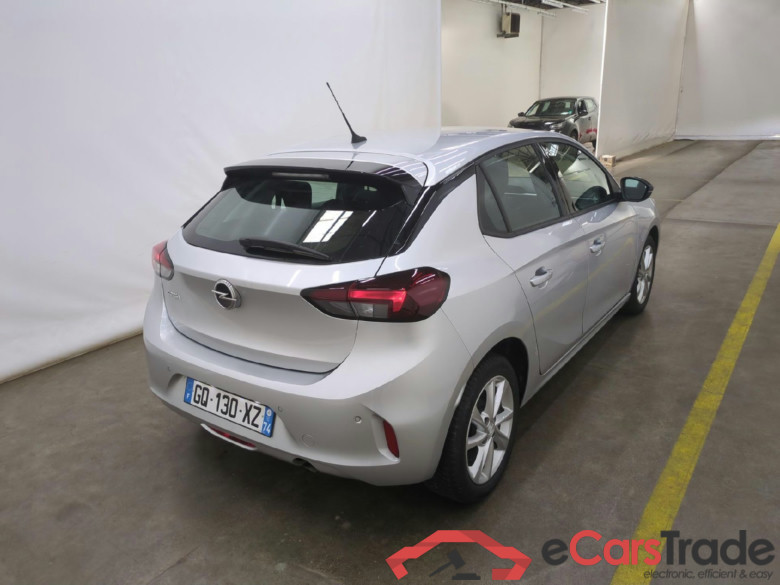 Corsa F Elegance Business 1.2 Turbo 100CV BVM6 E6d #3