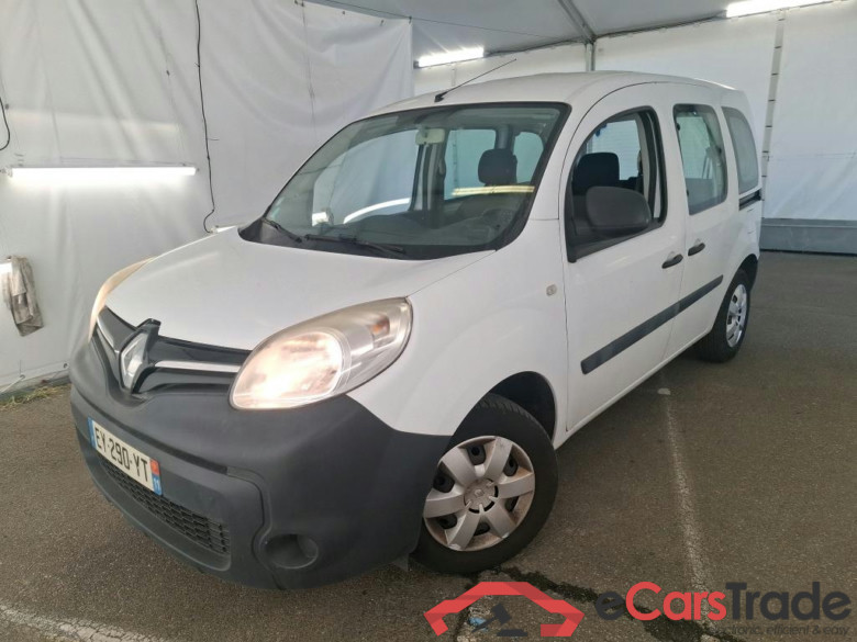 RENAULT Kangoo 5p Monovolume Life - Energy dCi 75 #1