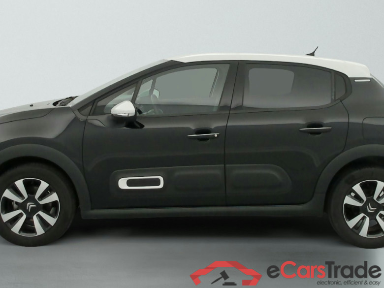 Citroen C3 Shine PureTech 110 S&S BVM6 #4
