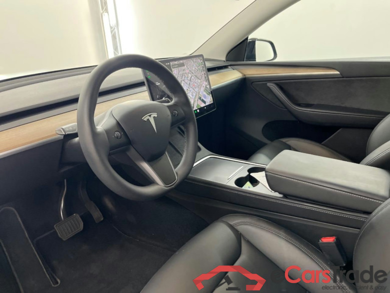 Tesla Model Y RWD 58 kWh #5