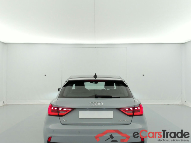 Audi A1 Advanced 25 TFSI 95 ch BVM5 #6