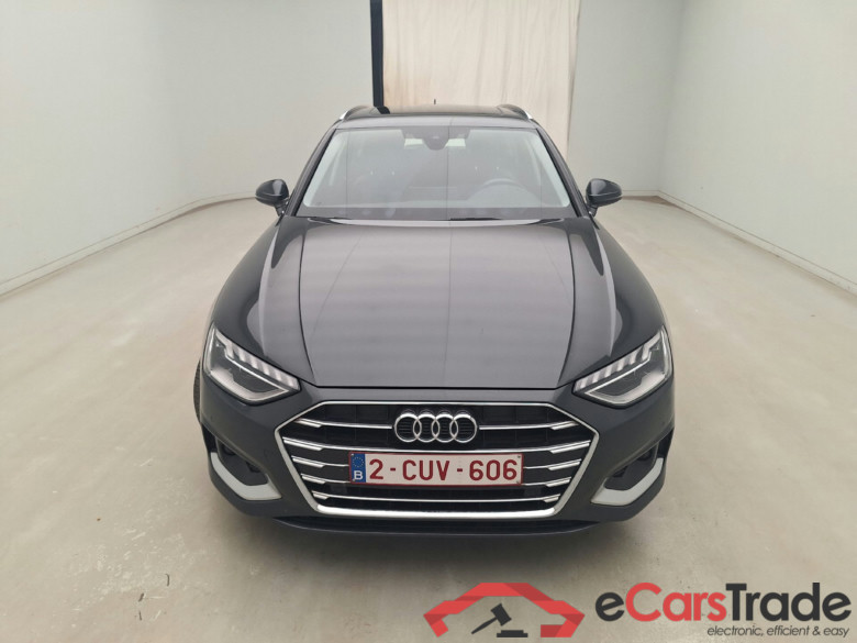 Audi, A4 Avant FL'19, A4 Av.30 TDi Advan.Bus.Ed.Str. #1