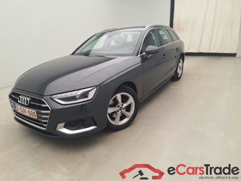 Audi, A4 Avant FL'19, A4 Av.30 TDi Advan.Bus.Ed.Str. #2