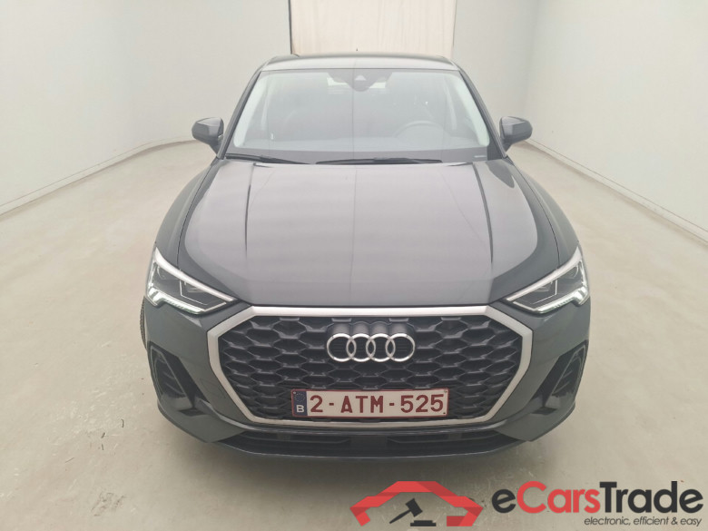 Audi, Q3 SB '19 PHEV, Q3 SB 45 TFSie PHEV S tronic