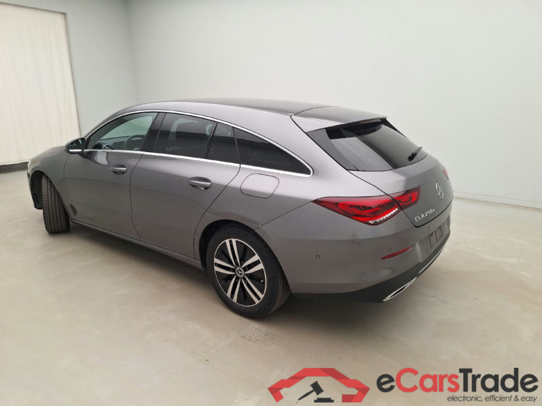 Mercedes, CLA-Clas SB '19 PHEV, Mercedes-Benz CLA Shooting Brake CLA 250 e Busines #3