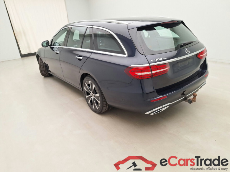 Mercedes, E-Class Break FL'20, E Break 300 de 225kW Bu.So.Aut #3