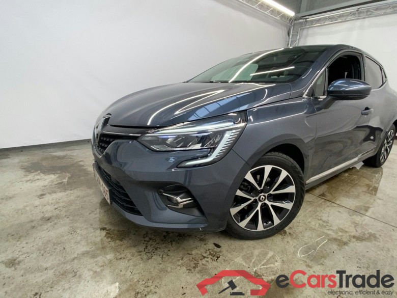 Renault, Clio '19, Renault Clio TCe 100 5d #2