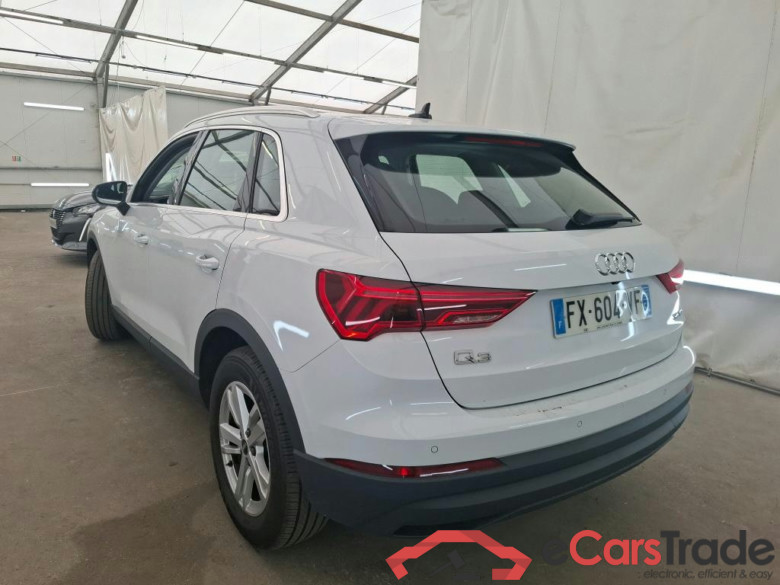 Q3 35 TDI Business Line 2.0 TDI 150CV BVA7 E6d #2