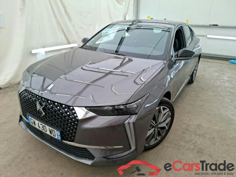DS DS 4 / 2021 / 5P / Berline E-TENSE 225 BASTILLE AUTO