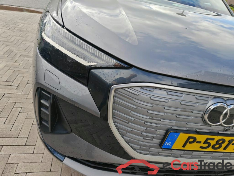AUDI Q4 e-tron 150 kW #4