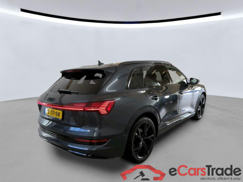 AUDI e-tron 300 kW #5