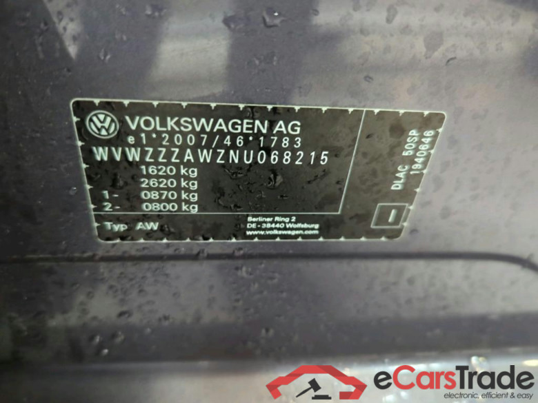 VOLKSWAGEN POLO 70 kW #2