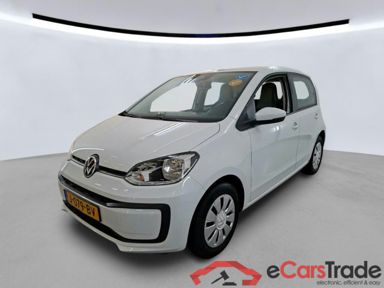 VOLKSWAGEN up! 44 kW