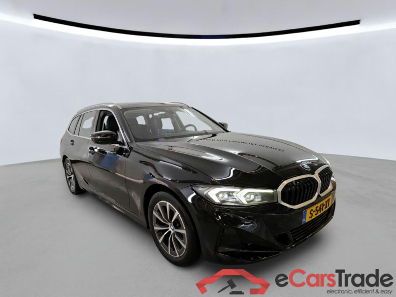 BMW 3-serie Touring 90 kW #5
