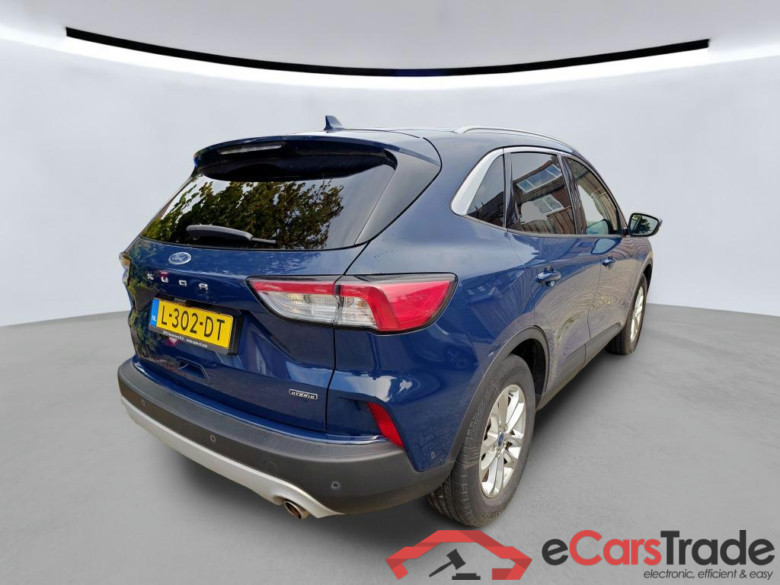 FORD KUGA 112 kW #5