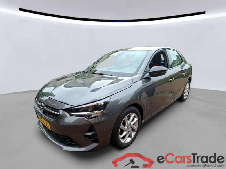 OPEL Corsa 74 kW