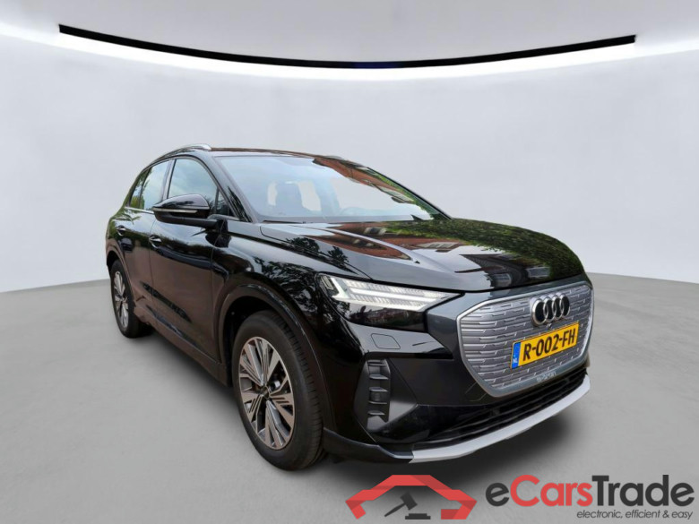 AUDI Q4 e-tron 195 kW #4