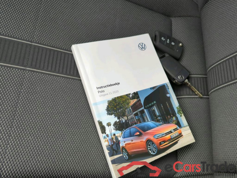 VOLKSWAGEN POLO 70 kW #5