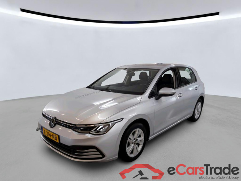 VOLKSWAGEN GOLF 81 kW