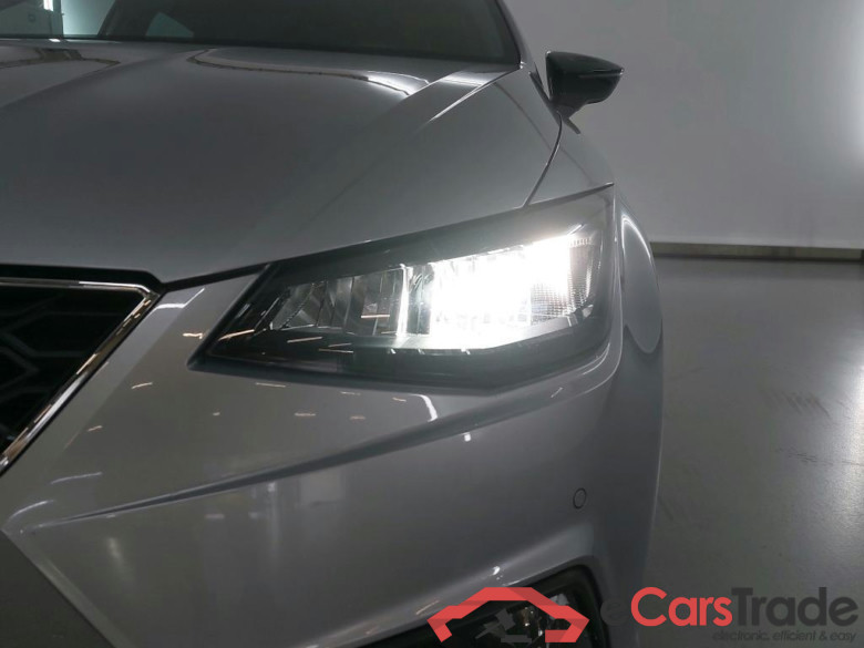 SEAT Ibiza 1.0 EcoTSI 110pk FR Business Intense #3
