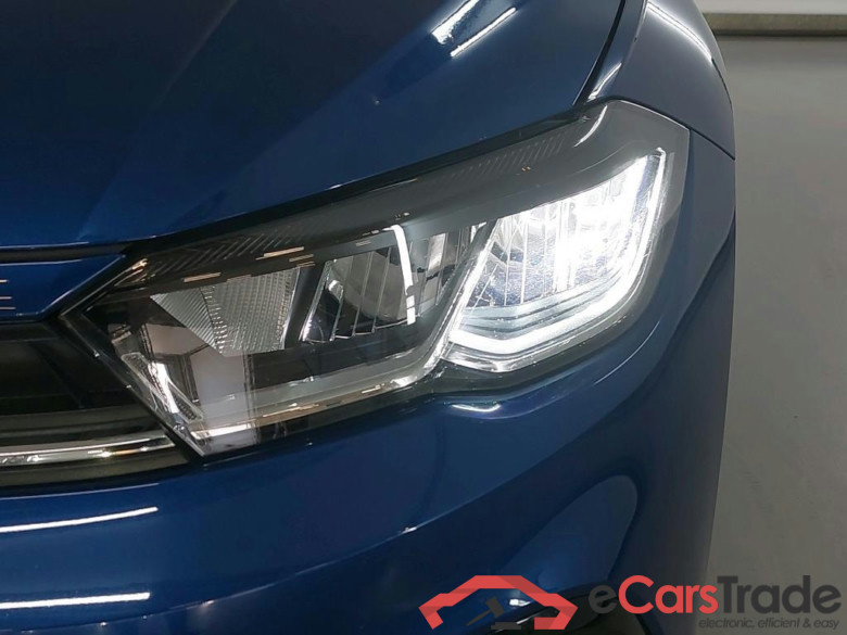VOLKSWAGEN POLO 70 kW #4