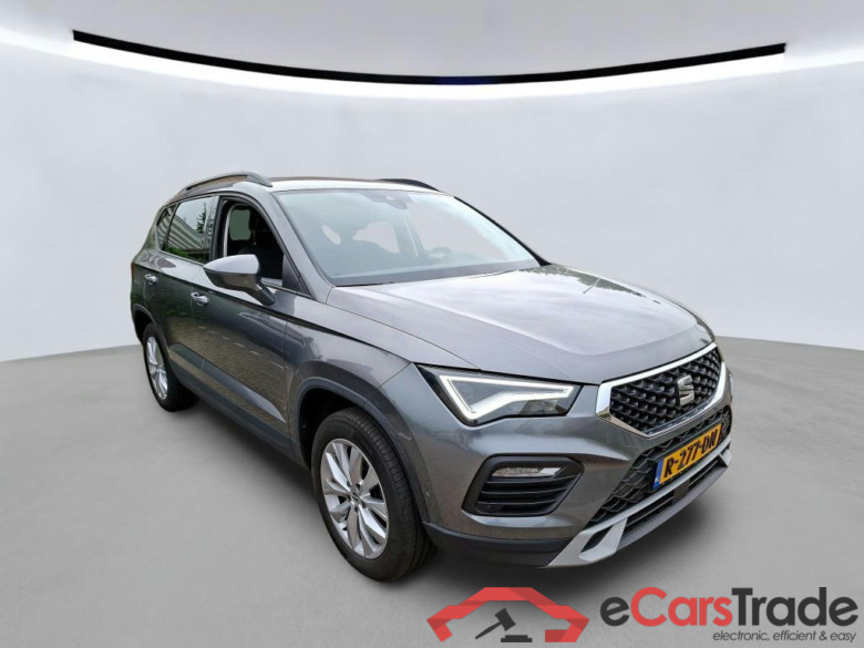 SEAT Ateca 110 kW #4