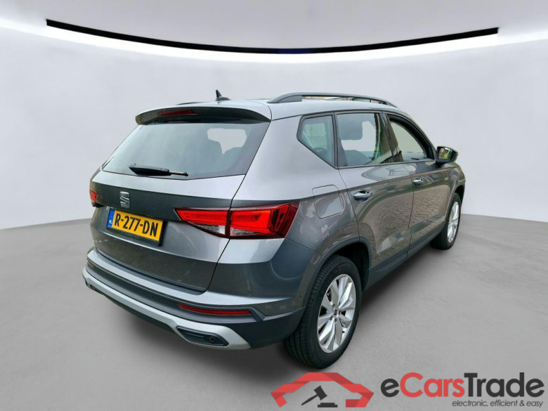 SEAT Ateca 110 kW #5