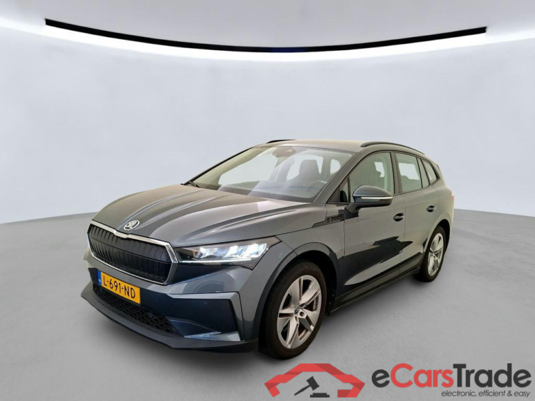 SKODA Enyaq iV 132 kW #1