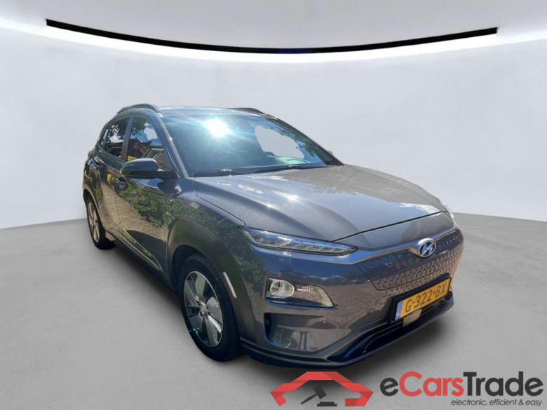 HYUNDAI Kona 150 kW #5