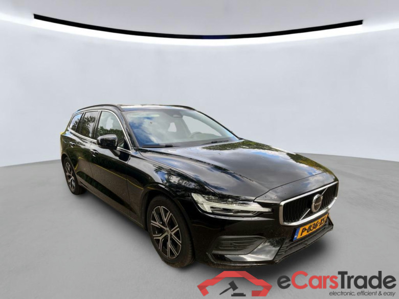 VOLVO V60 120 kW #5