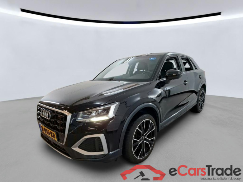 AUDI Q2 110 kW