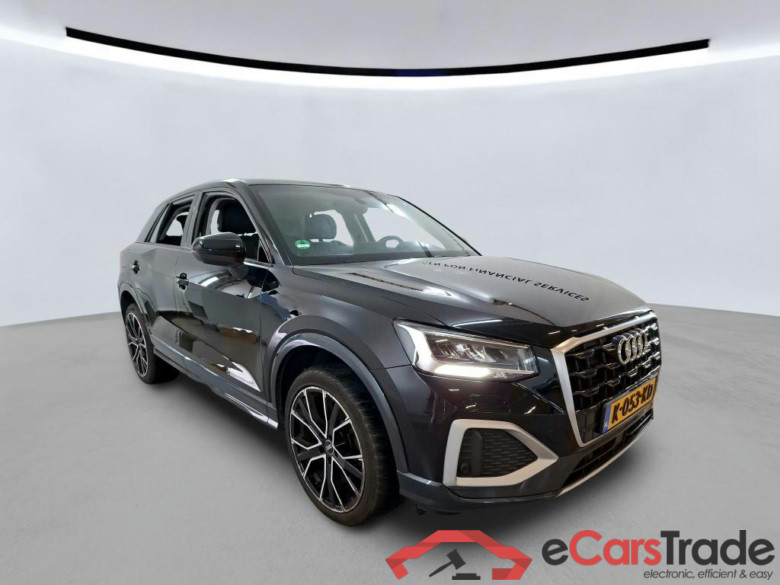 AUDI Q2 110 kW #4