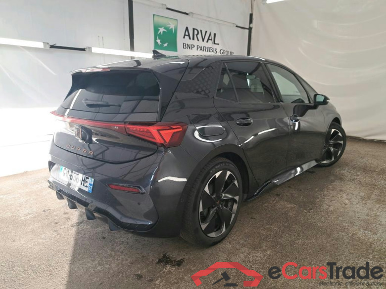 CUPRA Born / 2021 / 5P / Berline 230ch - batterie XL VZ #4