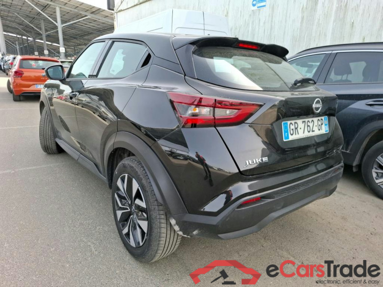NISSAN Juke / 2019 / 5P / Crossover DIG-T 114 BVM6 Acenta #2