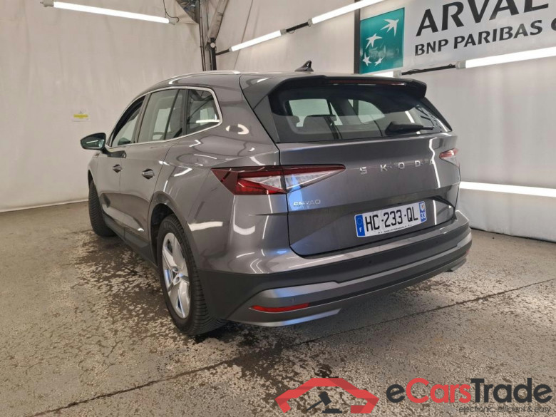 SKODA Enyaq / 2020 / 5P / SUV 85 #3