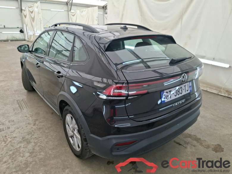 Taigo Life Plus 1.0 TSI 110CV BVA7 E6d #2