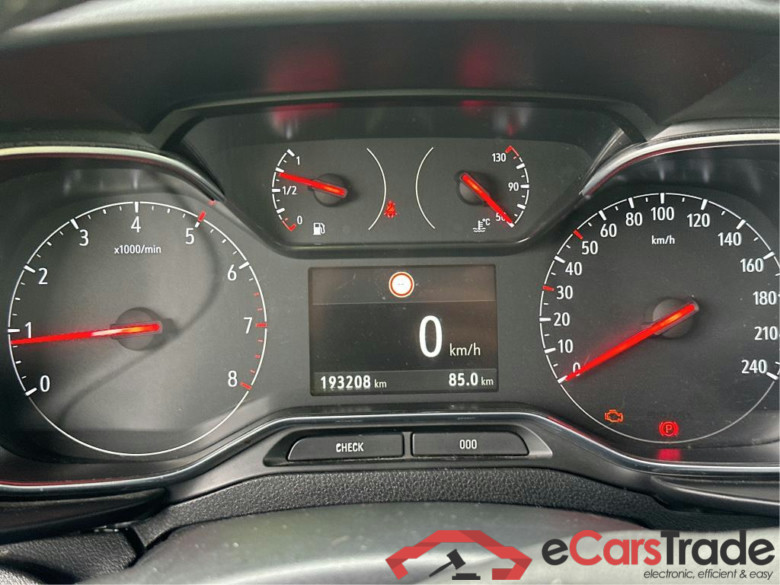 Combo Life E Edition 1.5 96KW MT6 E6dT #5